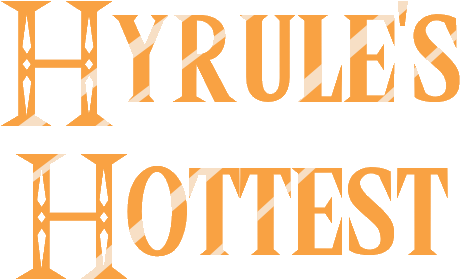 More information about "Hyrule´s Hottest"