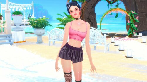 More information about "🌸💗Bimbo Clove - VALORANT💗🌸"