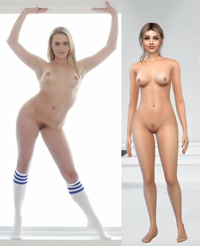 More information about "Porn Star Mia Malkova!"