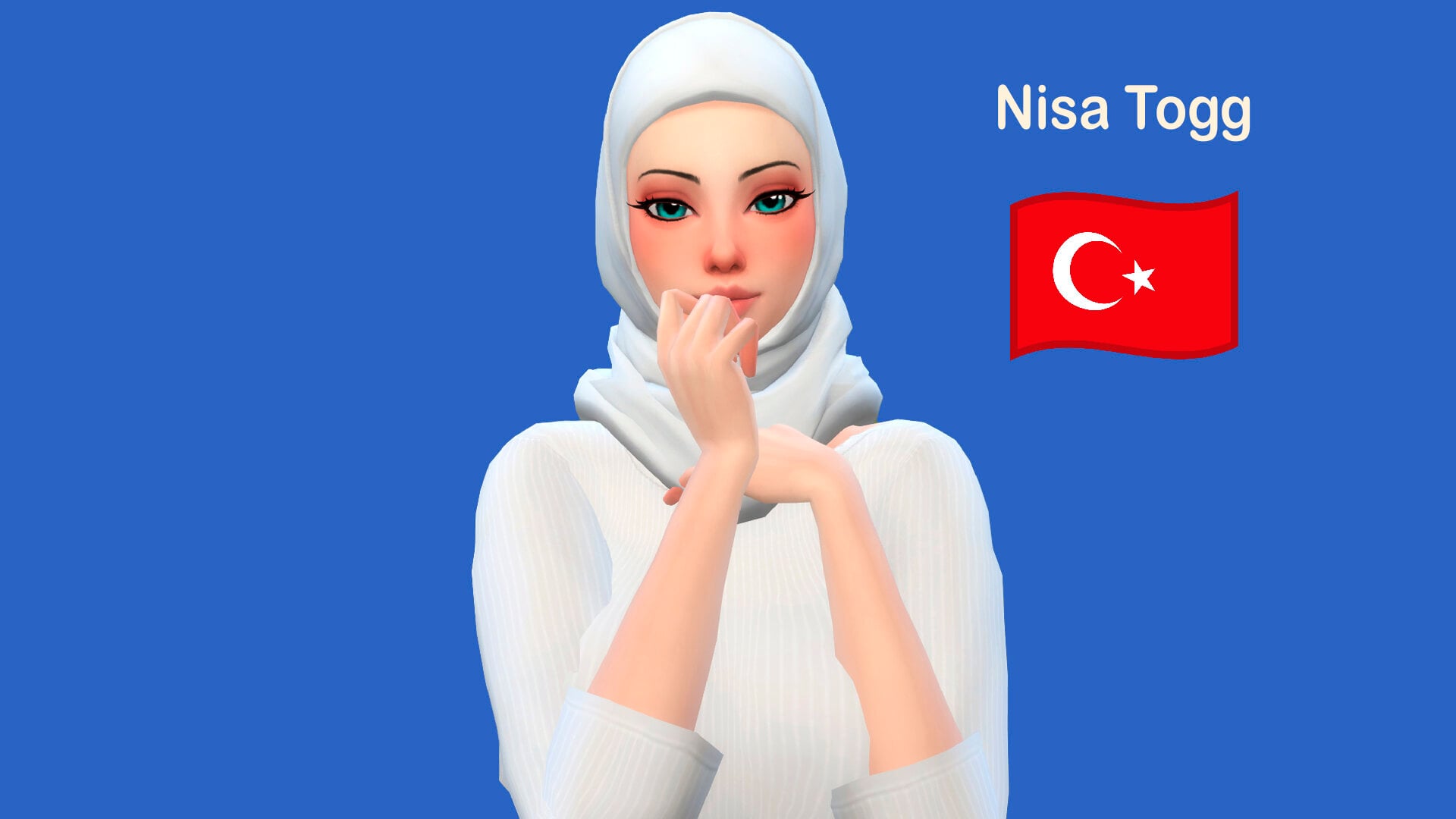 Nisa Togg 🇹🇷