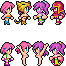 Lewd Lenna and Faris