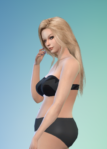 Kylie Page