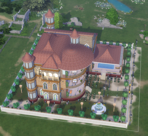 More information about "Dragon Bloom Estate Where rare fruits bloom and legacy lives"