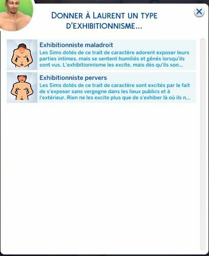 More information about "Bare Bare Male Exibitionism - Traduction Française version"