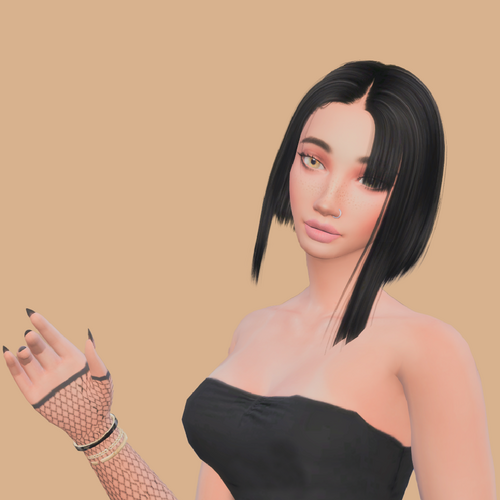 More information about "Stephanie Black"