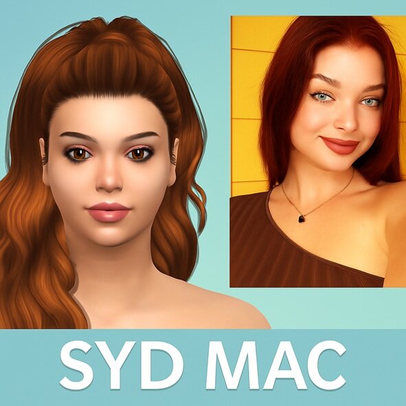Syd Mac