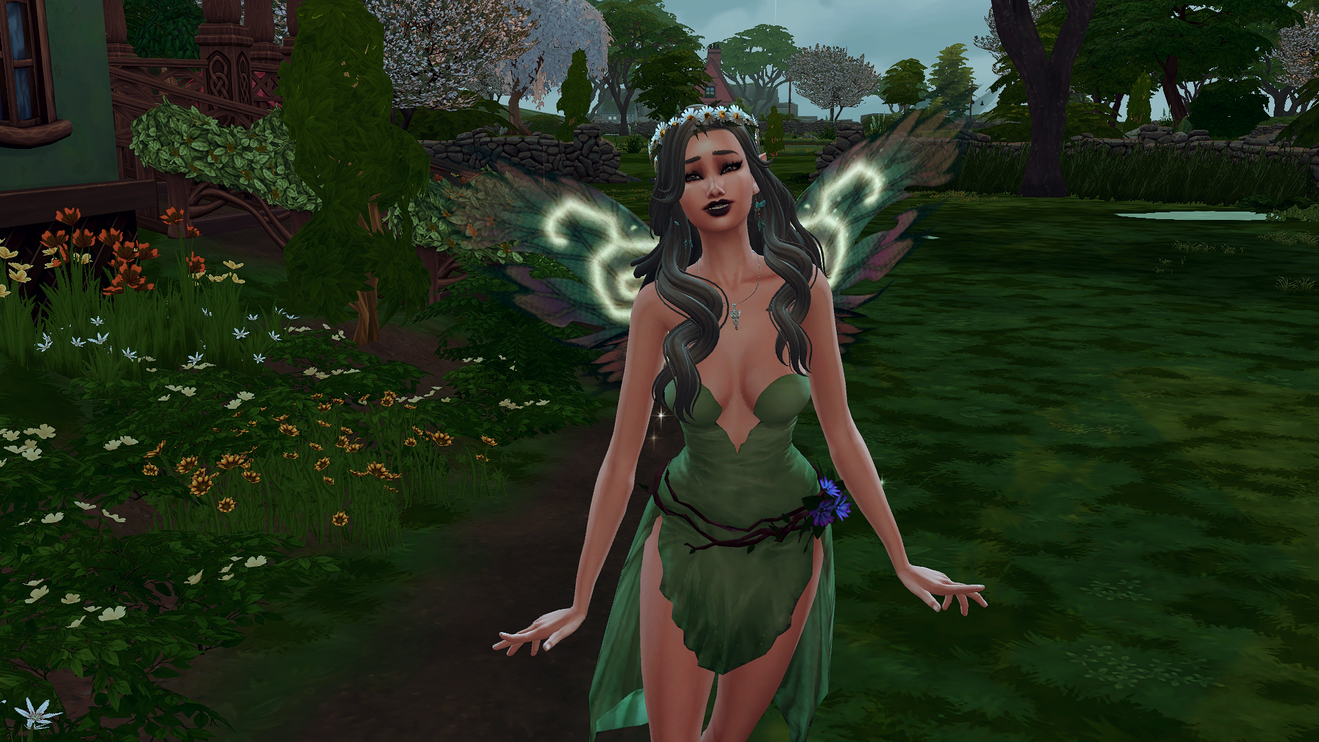 ODETTE (FAIRY)