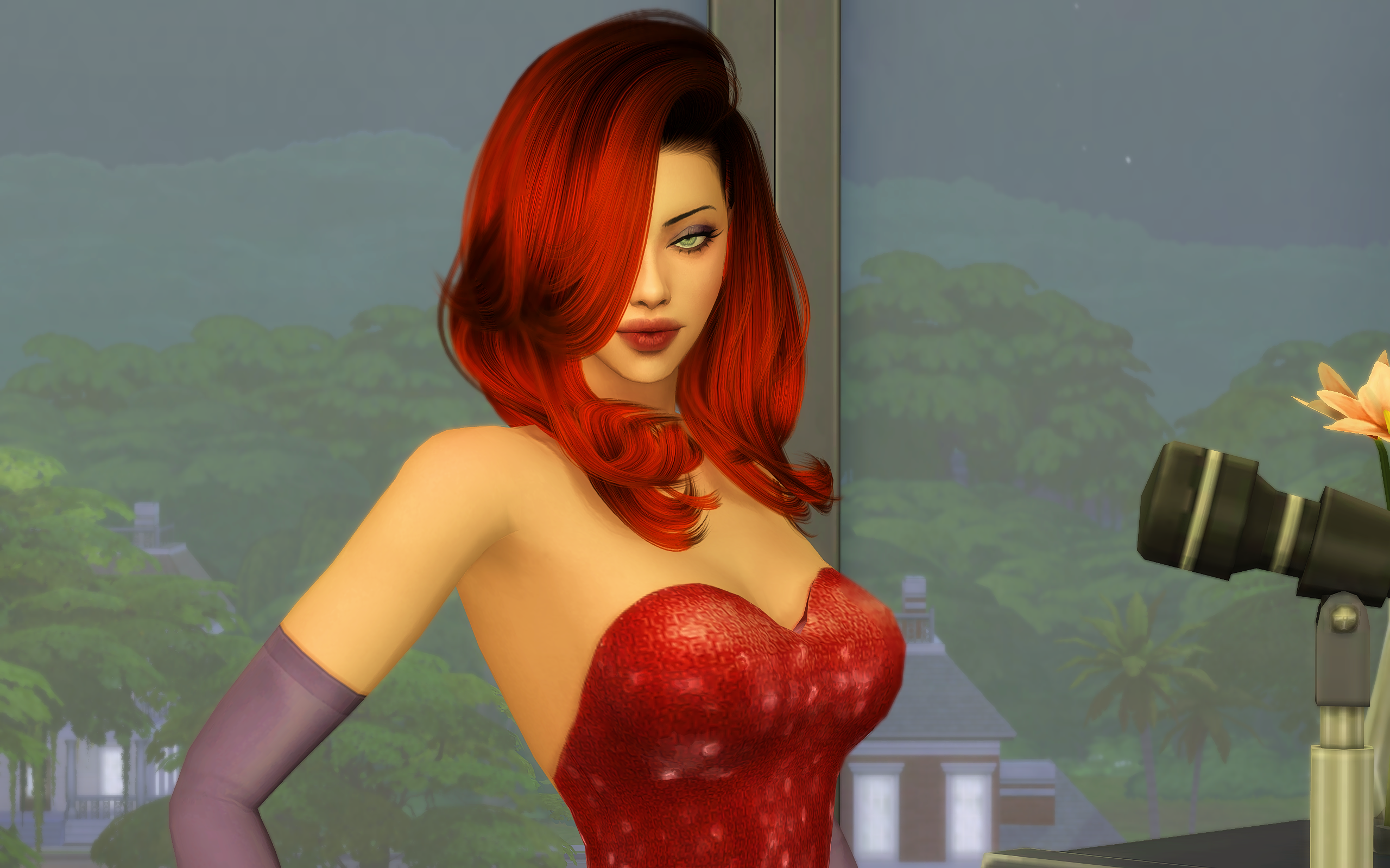 Jessica Rabbit