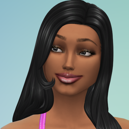More information about "Tia Kruse"
