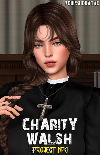 More information about "7Cupsbobatae - Sister Charity Walsh Sim Download"