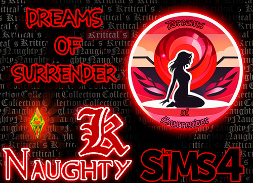 More information about "Traducción Español para el Mod DREAMS OF SURRENDER By Kriticals / VERSIÓN 1_21"