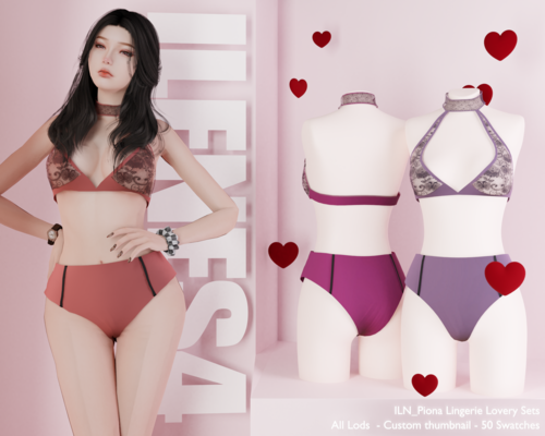 More information about "ILENE_E Piona Lingerie"