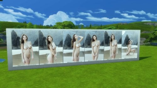 More information about "AlisaAmore_by_fedekv3"