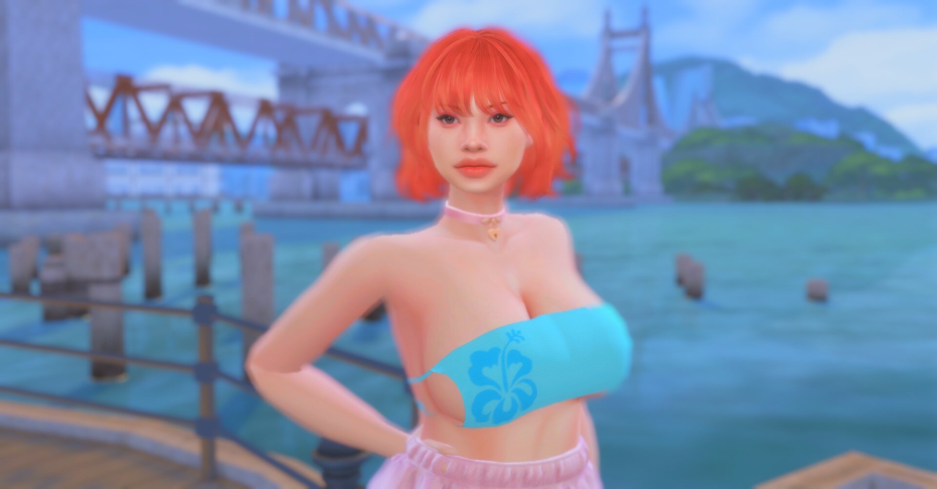 ✨Tammy sims✨