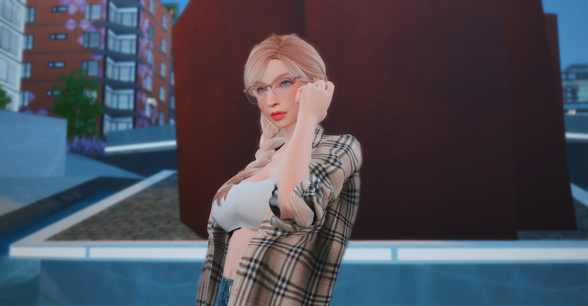 Olivia