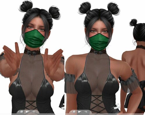 More information about "Jade Mk9 sims 4"
