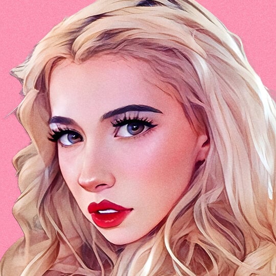 [XCL] [0.23] LittleBlonde - UPDATED & BLACKED