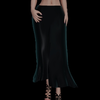 Long Skirt