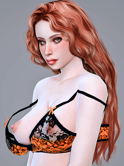 ❤️Sims Collection ~Kristina lovett~ (100+ sims downloads)❤️
