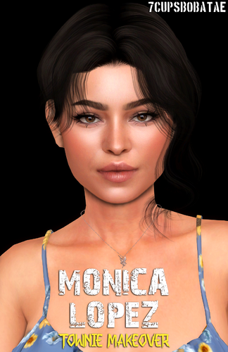 More information about "7Cupsbobatae - Monica Lopez Townie Makeover Sim Download"