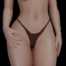 Panties/string