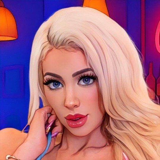 [XCL] [0.23] Bar Girl - Nicolette Shea