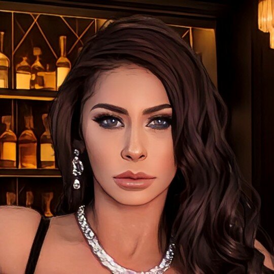 [XCL] [0.23] Bar Girl - Madison Ivy