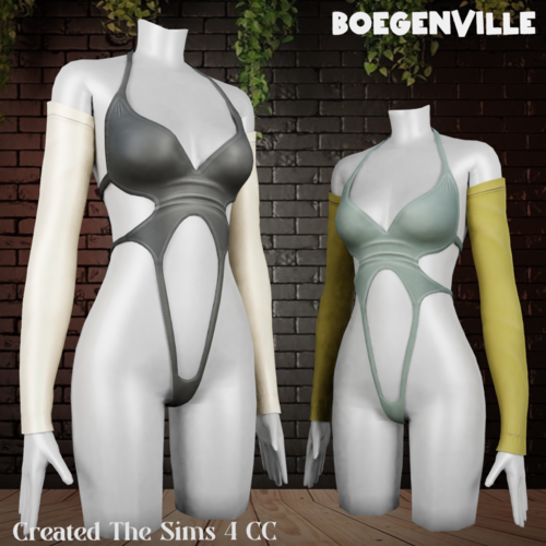 More information about "Boe_Stepanie Lingerie"