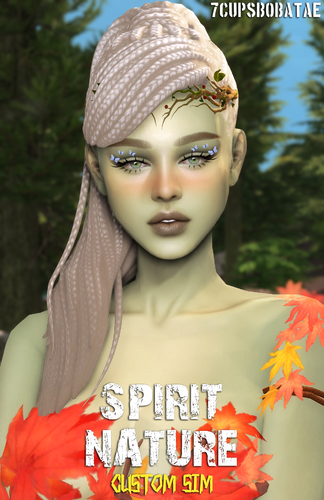 More information about "7Cupsbobatae - Spirit Nature Sim Download"