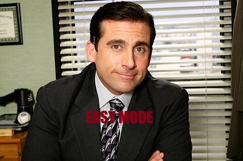 More information about "Office Easy Mode"