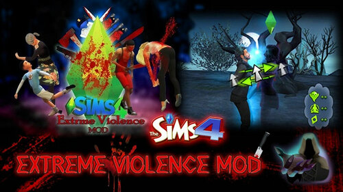 More information about "Traducción Español para el Mod EXTREME VIOLENCE By Sacrificial / VERSIÓN 2.6"