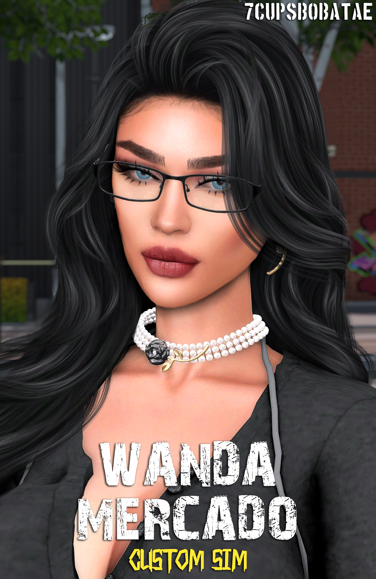 7Cupsbobatae - Wanda Mercado Sim Download