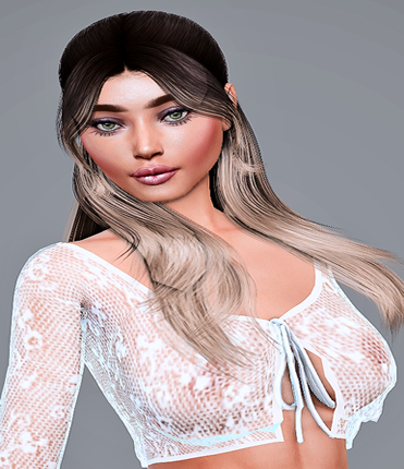 ❤️Sims Collection ~Luna lópes~ (100+ sims downloads)❤️