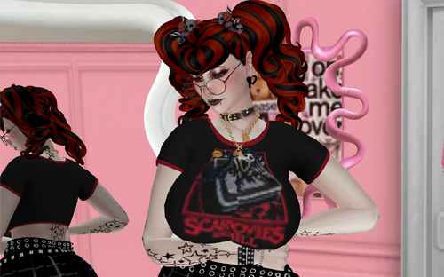 More information about "Kayln Mueller"