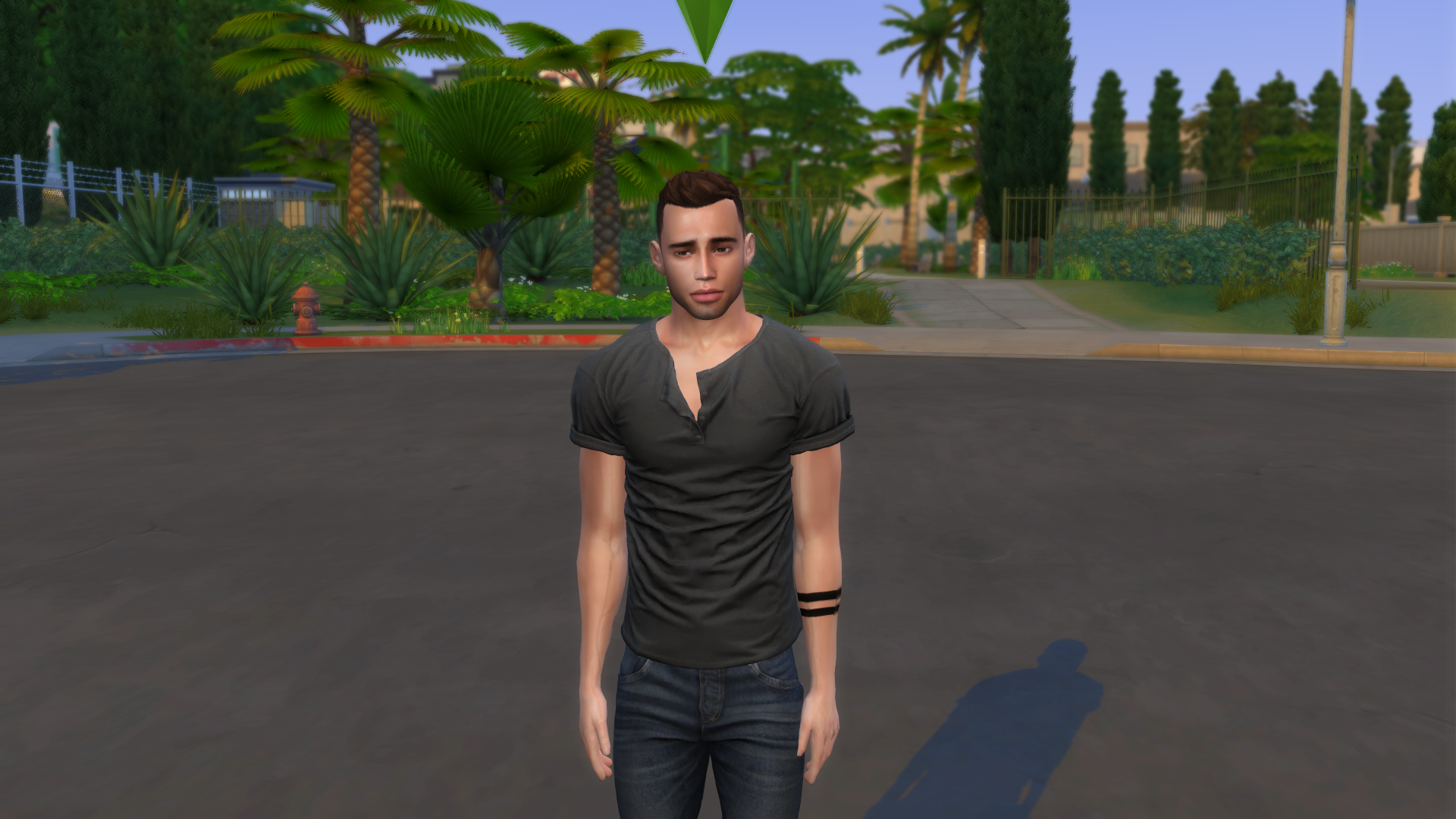 Brent Everett