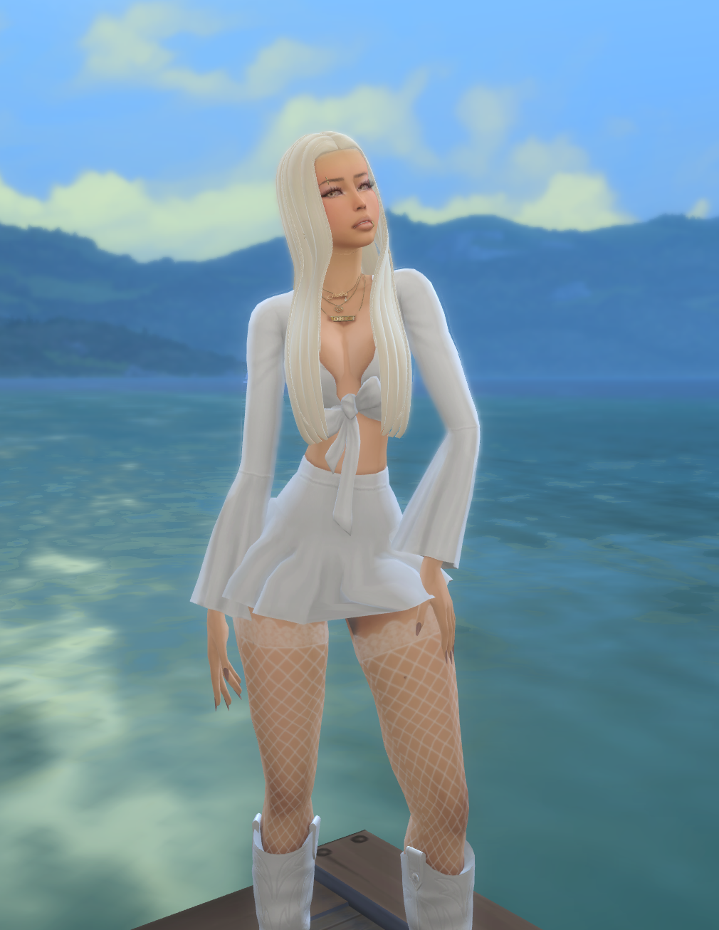 Cindy