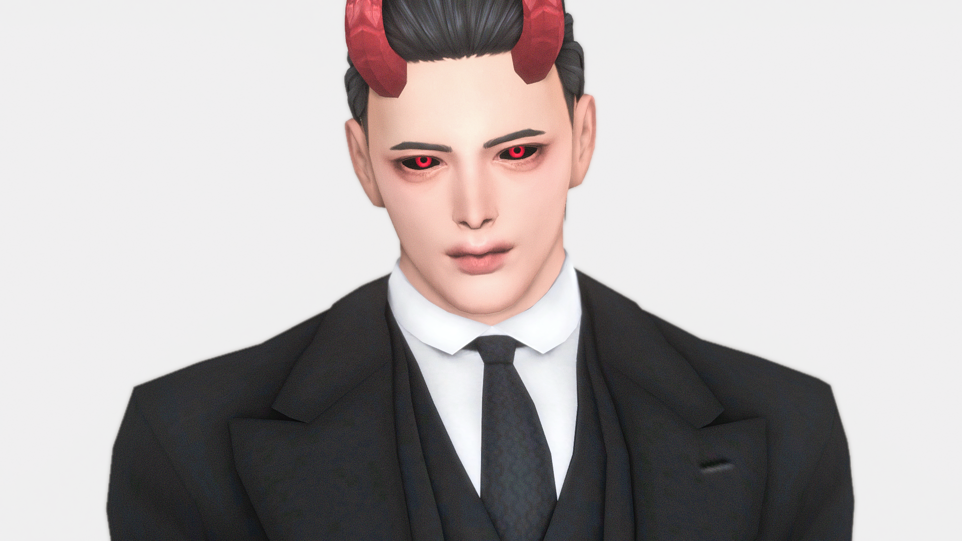 devil