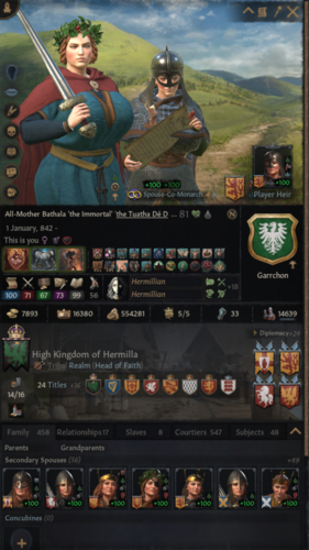 More information about "Character UI Overhaul Carnalitas Compatch"
