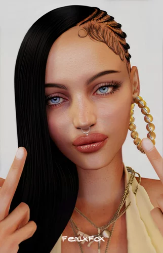 More information about "Marci Clement SIM DOWNLOAD"