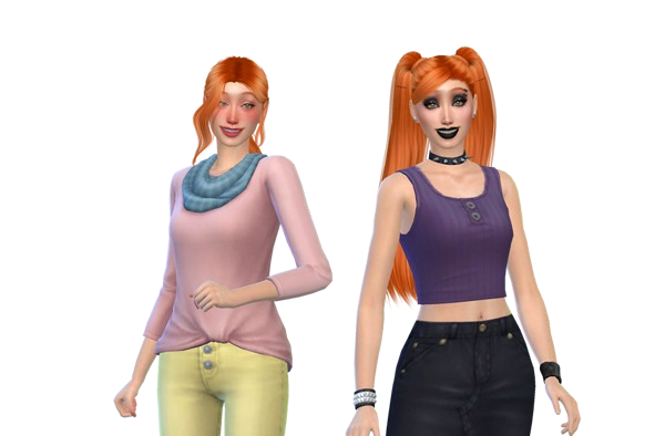 GENTIL SISTERS