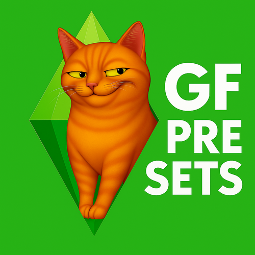 More information about "Preset ReShade TS4 - Cinematográfico y Realista /New Crest Noir Edition"