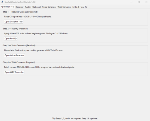 StarfieldDecipherTool