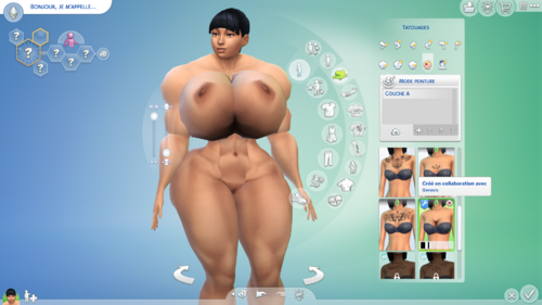 More information about "Cleavlage Boobs And Butt"