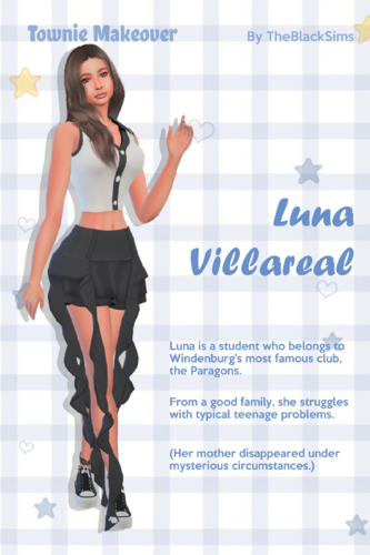 More information about "Townie Makeover: Luna Villareal"