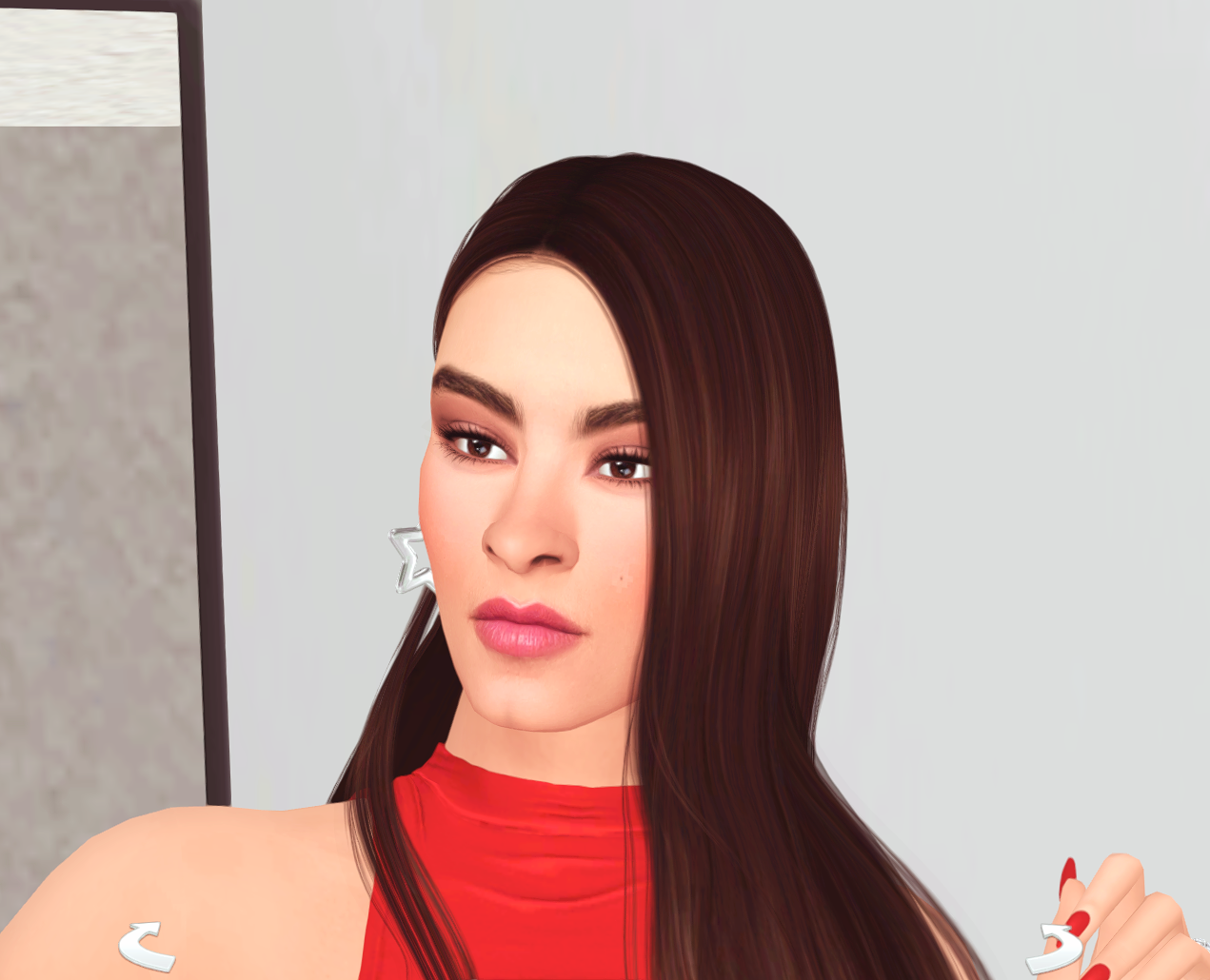 Pornstar Meana Wolf Sim Download (inspired by)