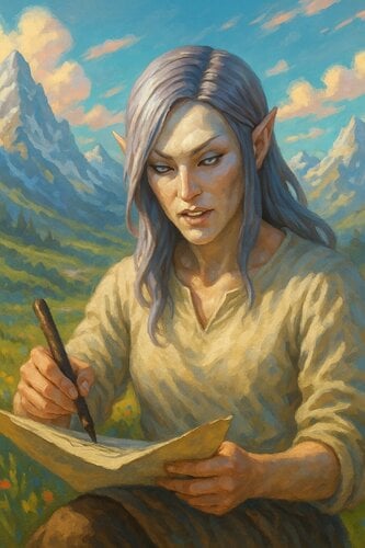 More information about "Forgotten Art"