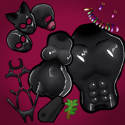 Latex Clothing (SA0)