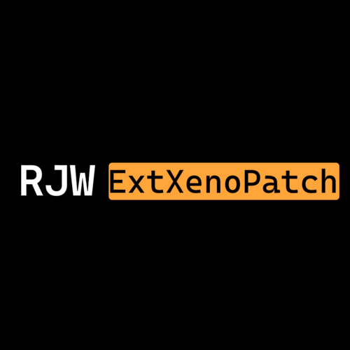 More information about "RJW Extra Xenotype Patches"