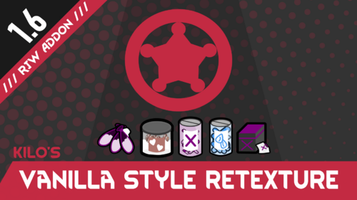 More information about "[1.6] Kilo's RJW Vanilla-style Retexture"
