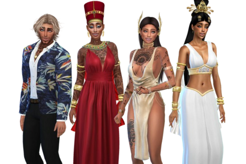 More information about "The Royal Family of Egypt"